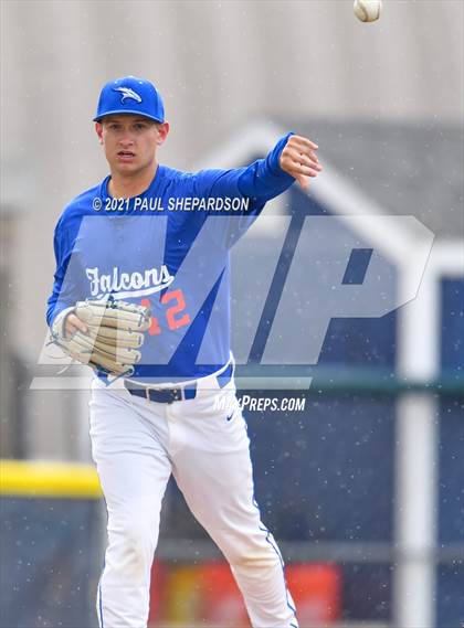 Thumbnail 3 in Highlands Ranch vs. Thunder Ridge photogallery.