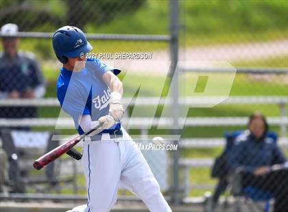 Thumbnail 1 in Highlands Ranch vs. Thunder Ridge photogallery.
