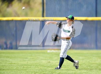 Thumbnail 2 in Highlands Ranch vs. Thunder Ridge photogallery.