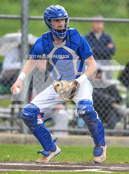 Thumbnail 2 in Highlands Ranch vs. Thunder Ridge photogallery.