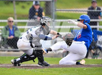 Thumbnail 1 in Highlands Ranch vs. Thunder Ridge photogallery.