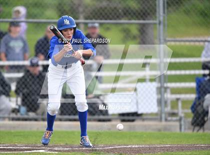 Thumbnail 2 in Highlands Ranch vs. Thunder Ridge photogallery.