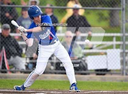 Thumbnail 1 in Highlands Ranch vs. Thunder Ridge photogallery.