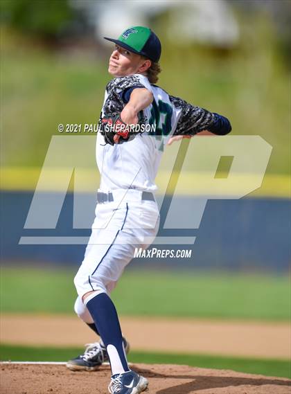 Thumbnail 1 in Highlands Ranch vs. Thunder Ridge photogallery.