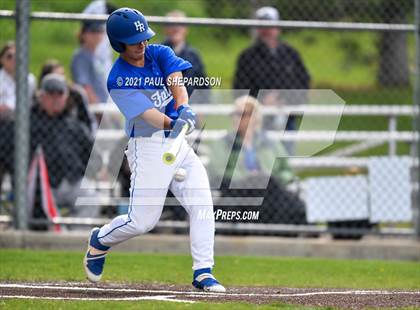 Thumbnail 3 in Highlands Ranch vs. Thunder Ridge photogallery.