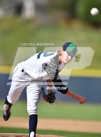 Thumbnail 2 in Highlands Ranch vs. Thunder Ridge photogallery.