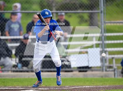 Thumbnail 3 in Highlands Ranch vs. Thunder Ridge photogallery.
