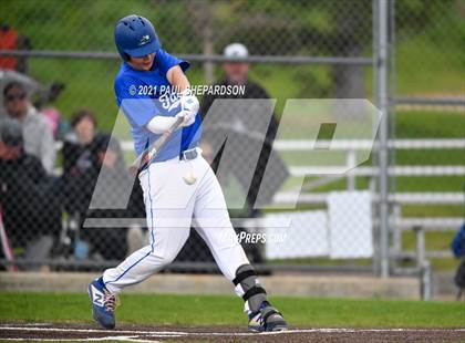 Thumbnail 3 in Highlands Ranch vs. Thunder Ridge photogallery.