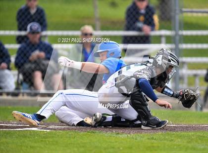 Thumbnail 3 in Highlands Ranch vs. Thunder Ridge photogallery.