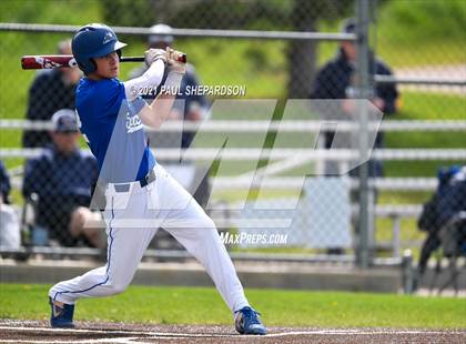 Thumbnail 2 in Highlands Ranch vs. Thunder Ridge photogallery.