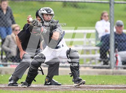 Thumbnail 3 in Highlands Ranch vs. Thunder Ridge photogallery.