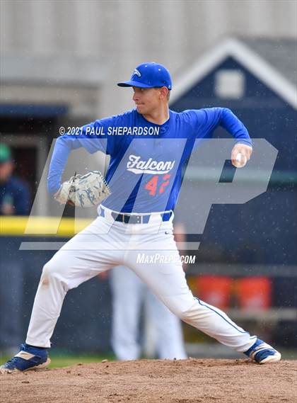 Thumbnail 1 in Highlands Ranch vs. Thunder Ridge photogallery.