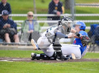 Thumbnail 2 in Highlands Ranch vs. Thunder Ridge photogallery.