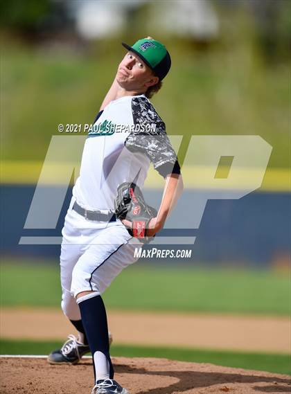 Thumbnail 2 in Highlands Ranch vs. Thunder Ridge photogallery.