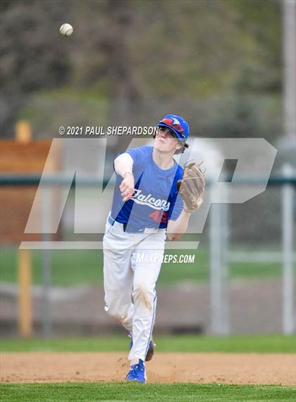 Thumbnail 2 in Highlands Ranch vs. Thunder Ridge photogallery.