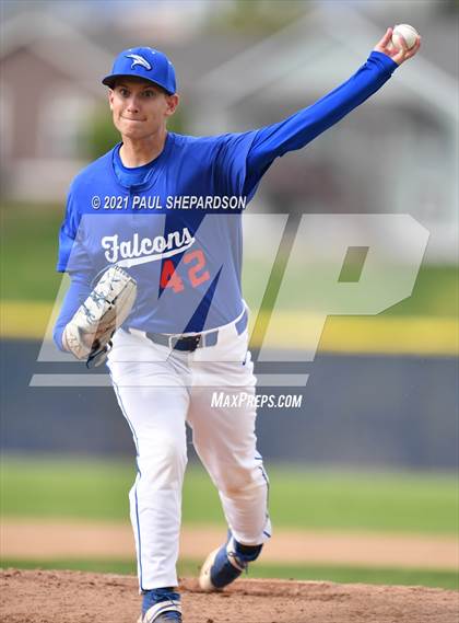 Thumbnail 2 in Highlands Ranch vs. Thunder Ridge photogallery.