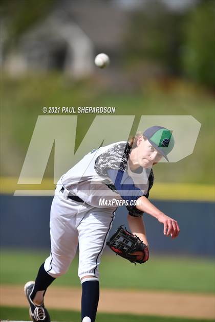 Thumbnail 1 in Highlands Ranch vs. Thunder Ridge photogallery.