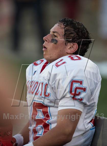 Thumbnail 1 in Charlotte Catholic @ Northwestern photogallery.