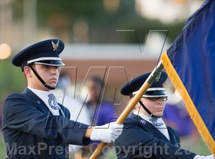 Thumbnail 1 in Charlotte Catholic @ Northwestern photogallery.