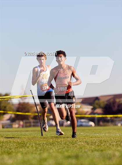 Thumbnail 2 in Hughson Supercross Invitational Gold photogallery.