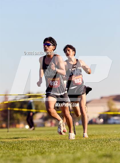 Thumbnail 2 in Hughson Supercross Invitational Gold photogallery.