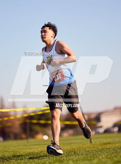 Thumbnail 2 in Hughson Supercross Invitational Gold photogallery.
