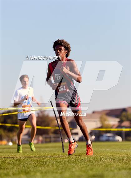 Thumbnail 3 in Hughson Supercross Invitational Gold photogallery.