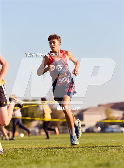 Thumbnail 2 in Hughson Supercross Invitational Gold photogallery.