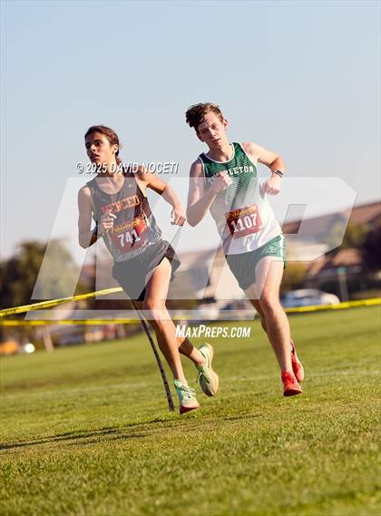 Thumbnail 2 in Hughson Supercross Invitational Gold photogallery.