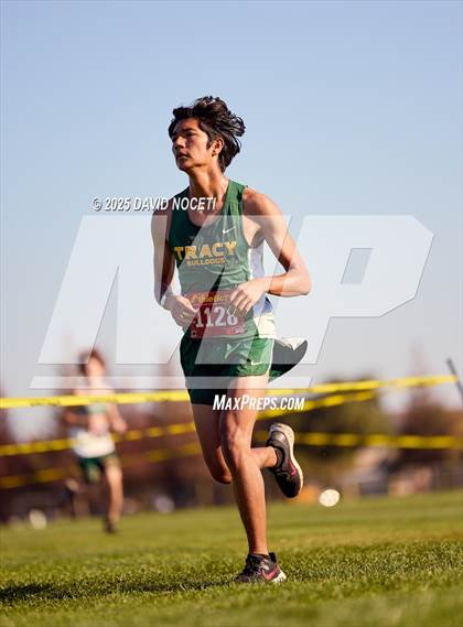 Thumbnail 3 in Hughson Supercross Invitational Gold photogallery.