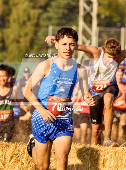 Thumbnail 3 in Hughson Supercross Invitational Gold photogallery.