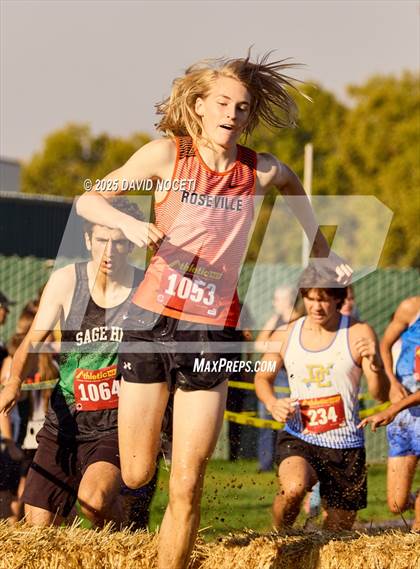 Thumbnail 1 in Hughson Supercross Invitational Gold photogallery.