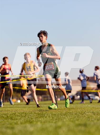 Thumbnail 3 in Hughson Supercross Invitational Gold photogallery.