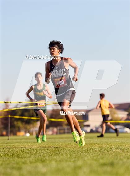Thumbnail 2 in Hughson Supercross Invitational Gold photogallery.