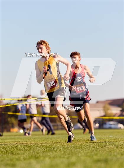 Thumbnail 1 in Hughson Supercross Invitational Gold photogallery.