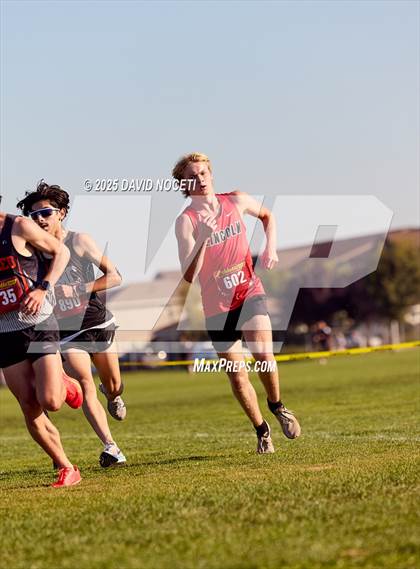 Thumbnail 2 in Hughson Supercross Invitational Gold photogallery.