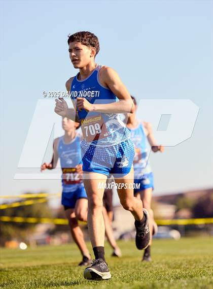 Thumbnail 3 in Hughson Supercross Invitational Gold photogallery.