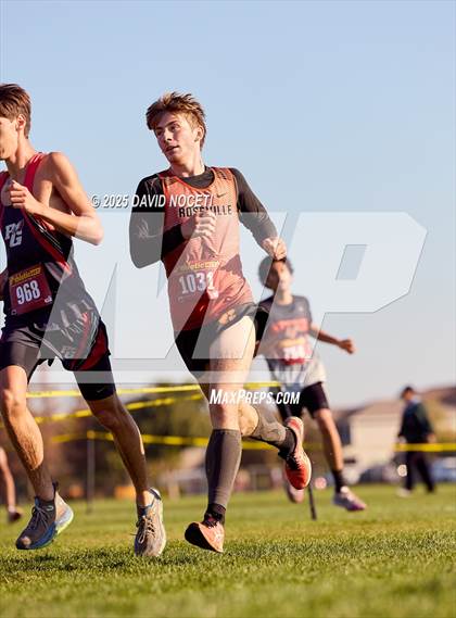 Thumbnail 1 in Hughson Supercross Invitational Gold photogallery.