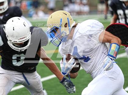 Thumbnail 1 in Siegel @ Brentwood (Freshman Scrimmage) photogallery.