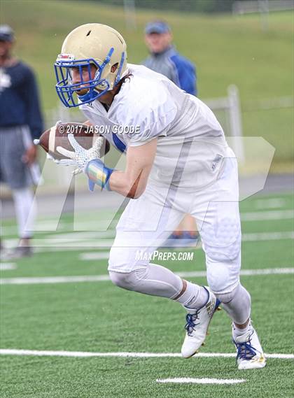 Thumbnail 2 in Siegel @ Brentwood (Freshman Scrimmage) photogallery.
