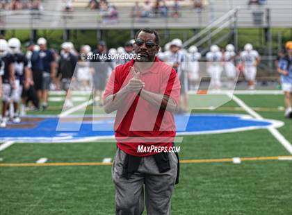 Thumbnail 3 in Siegel @ Brentwood (Freshman Scrimmage) photogallery.