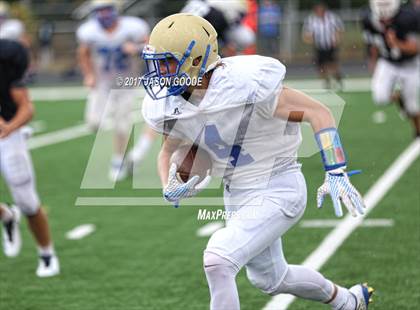 Thumbnail 3 in Siegel @ Brentwood (Freshman Scrimmage) photogallery.