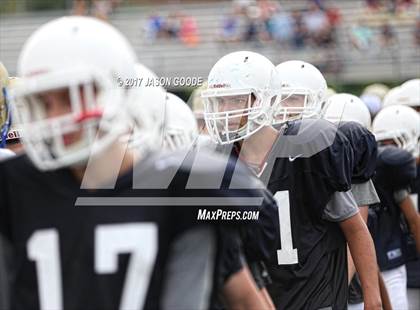 Thumbnail 1 in Siegel @ Brentwood (Freshman Scrimmage) photogallery.