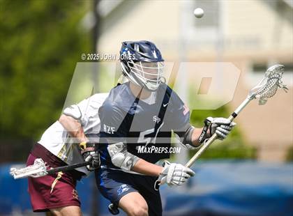 Thumbnail 1 in Iona Prep @ Seton Hall Prep photogallery.