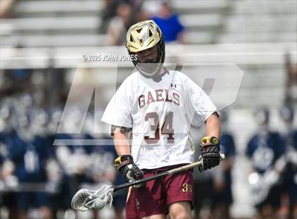 Thumbnail 2 in Iona Prep @ Seton Hall Prep photogallery.