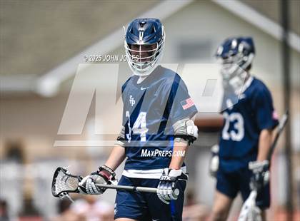 Thumbnail 3 in Iona Prep @ Seton Hall Prep photogallery.