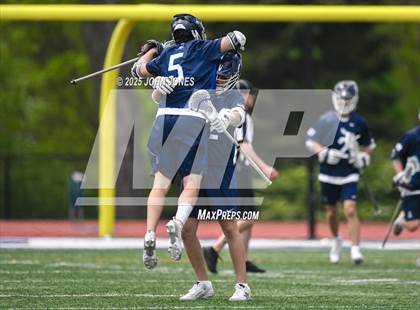 Thumbnail 2 in Iona Prep @ Seton Hall Prep photogallery.
