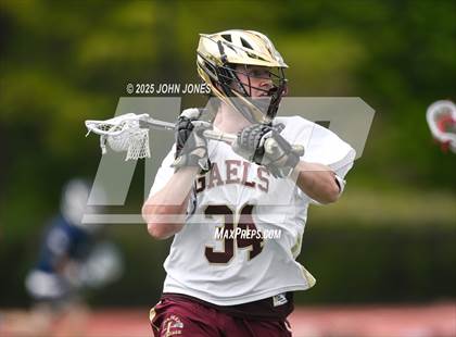 Thumbnail 1 in Iona Prep @ Seton Hall Prep photogallery.