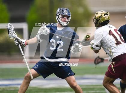 Thumbnail 2 in Iona Prep @ Seton Hall Prep photogallery.