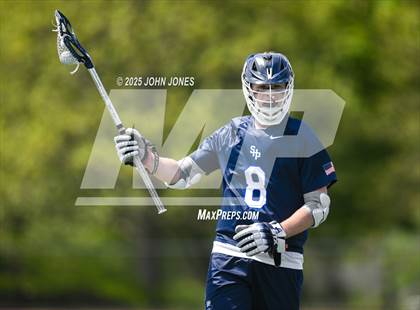 Thumbnail 3 in Iona Prep @ Seton Hall Prep photogallery.